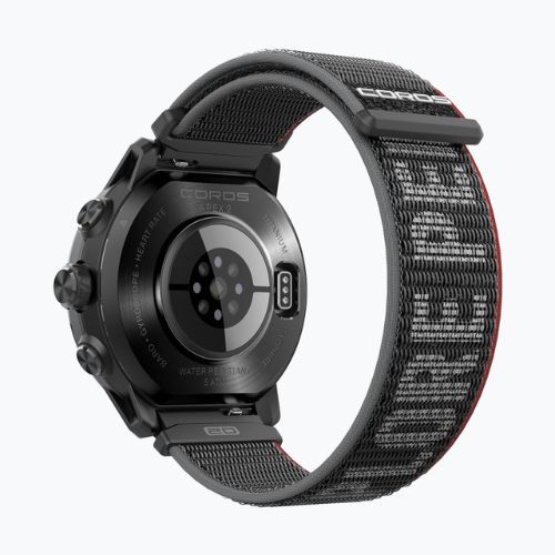 Годинник COROS APEX 2 GPS Outdoor black WAPX2