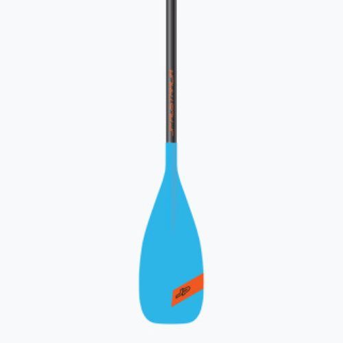 SUP-весло 2-компонентне JP-Australia Glass чорно-блакитне JP-201176_83