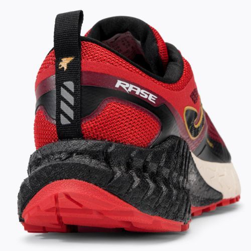 Кросівки для бігу чоловічі Joma Tk.Rase 2220 червоні TKRASW2220D