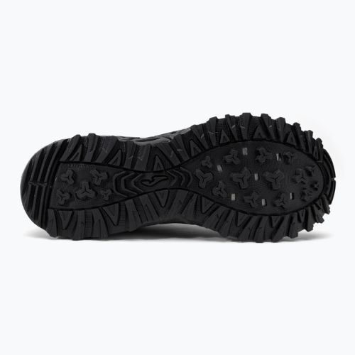 Кросівки для бігу чоловічі Joma Tk.Sierra чорні TK.SIEW-2021