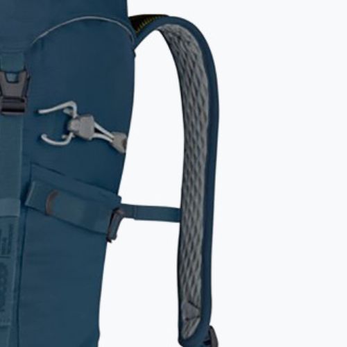 Рюкзак трекінговий Jack Wolfskin Wolftrail 28 Recco синій 2010191