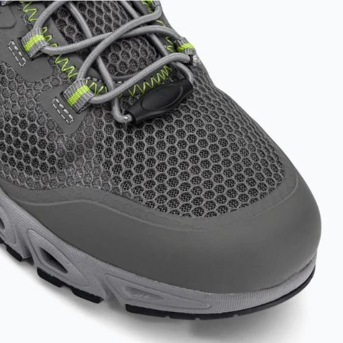 Взуття туристичне чоловіче Jack Wolfskin Breezer Vent Low сіре 4050131_6128_115