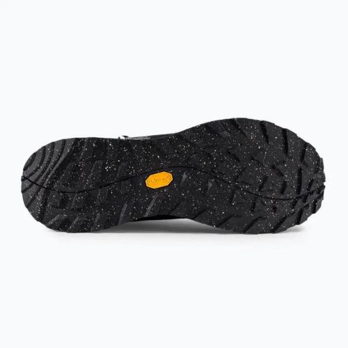 Взуття трекінгове чоловіче Jack Wolfskin Terraquest Texapore Mid чорне 4056381_6000_110