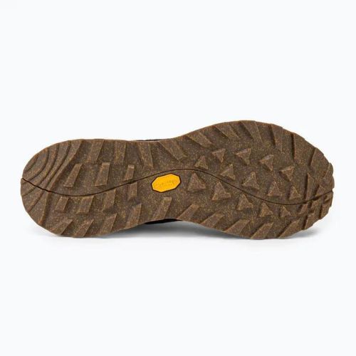 Взуття трекінгове чоловіче Jack Wolfskin Terraquest Texapore Low зелене 4056401_4143_065