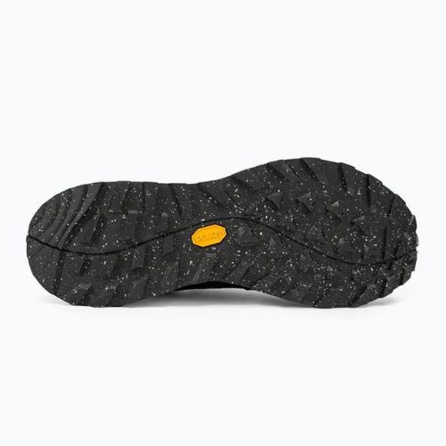 Взуття трекінгове чоловіче Jack Wolfskin Terraquest Texapore Low чорне 4056401_6000_120