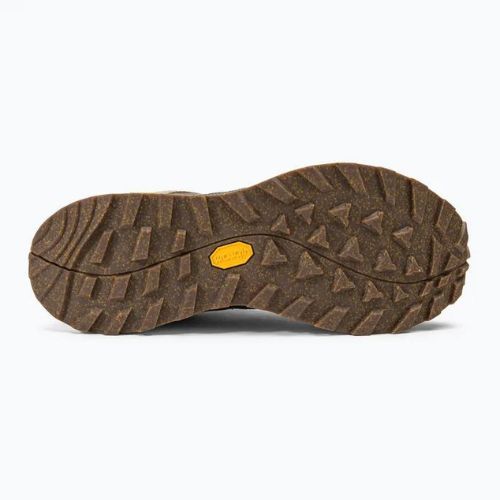 Взуття трекінгове жіноче Jack Wolfskin Terraquest Texapore Low зелене 4056411_5150_065