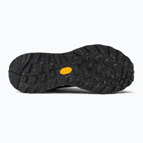 Взуття трекінгове жіноче Jack Wolfskin Terraquest Texapore Low чорне 4056411_6350_070