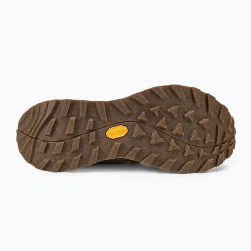 Взуття туристичне жіноче Jack Wolfskin Terraquest Low зелене 4056451_5150_075