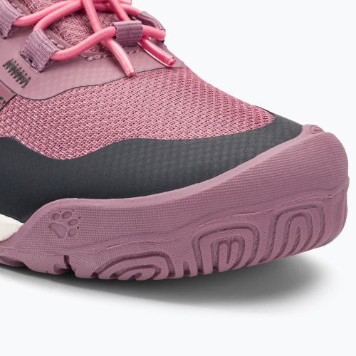 Взуття трекінгове жіноче Jack Wolfskin Vili Action Low рожеве 4056851