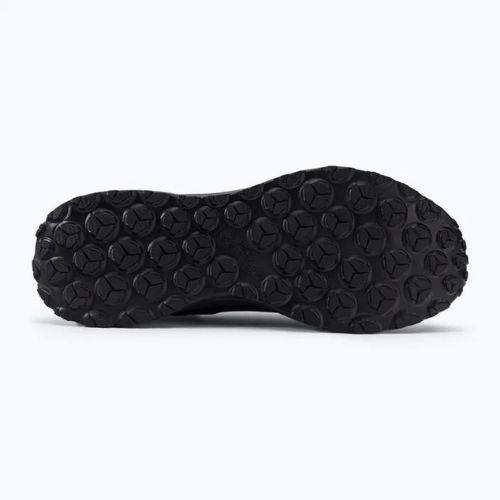 Взуття туристичне чоловіче Jack Wolfskin Dromoventure Athletic Low чорне 4057011_6000_110