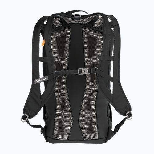 Рюкзак туристичний Salewa Firepad 25 l чорний 00-0000001247