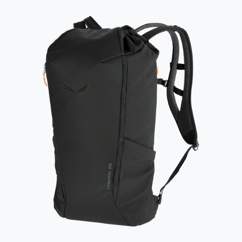 Рюкзак туристичний Salewa Firepad 25 l чорний 00-0000001247