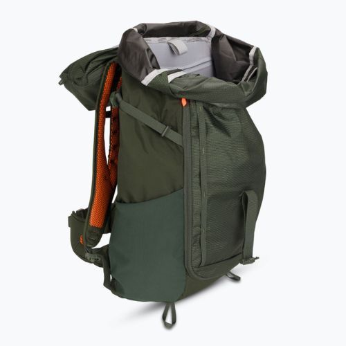 Рюкзак трекінговий Salewa Alp Mate 36 l зелений 00-0000001270