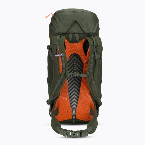 Рюкзак трекінговий Salewa Alp Mate 36 l зелений 00-0000001270