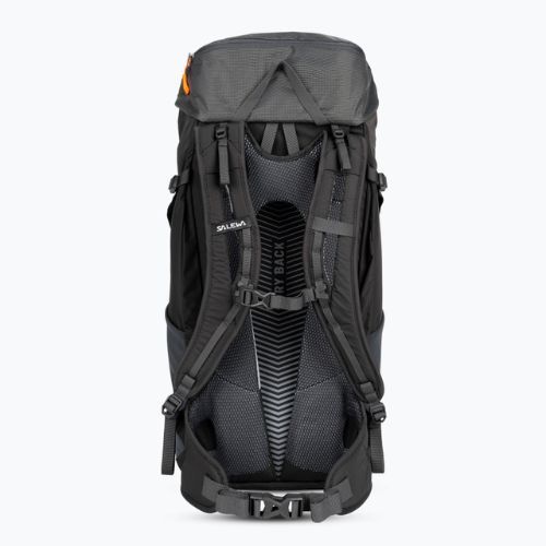 Рюкзак трекінговий Salewa Alp Mate 36 l чорний 00-0000001270