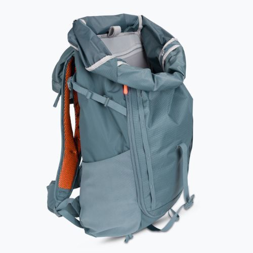 Рюкзак трекінговий Salewa Alp Mate 36 l блакитний 00-0000001270