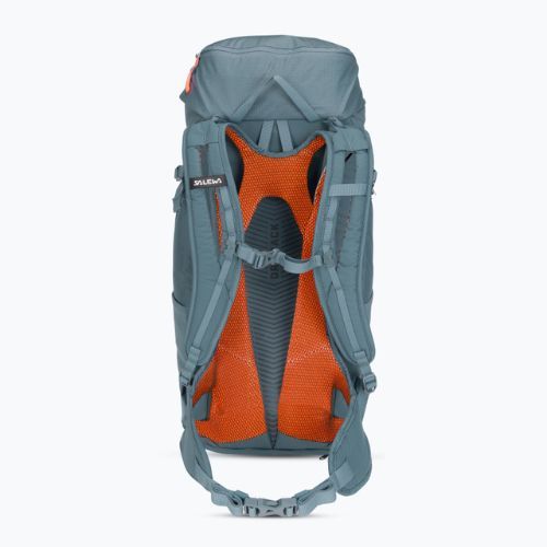 Рюкзак трекінговий Salewa Alp Mate 36 l блакитний 00-0000001270