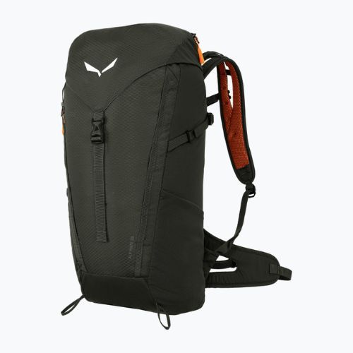 Рюкзак трекінговий Salewa Alp Mate 26 l зелений 00-0000001272