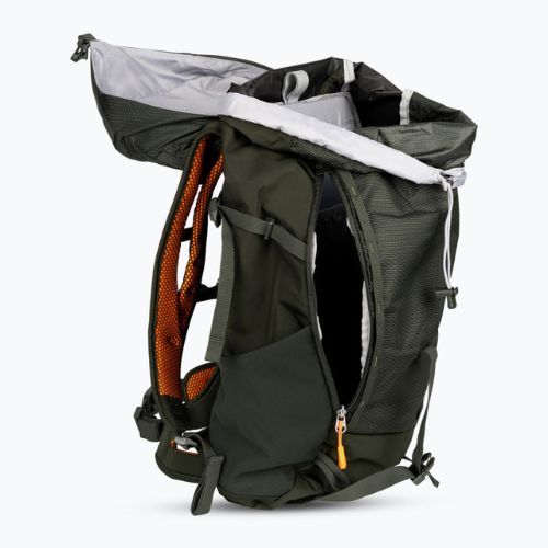 Рюкзак трекінговий Salewa Alp Mate 26 l зелений 00-0000001272