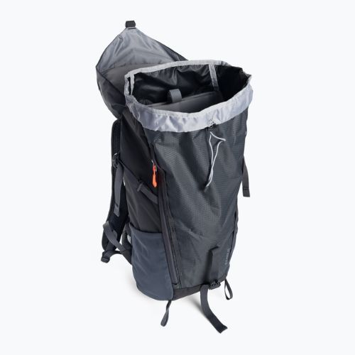 Рюкзак трекінговий Salewa Alp Mate 26 l чорний 00-0000001272