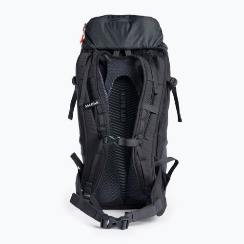 Рюкзак трекінговий Salewa Alp Mate 26 l чорний 00-0000001272