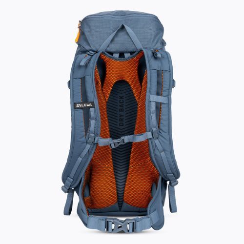 Рюкзак трекінговий Salewa Alp Mate 26 l блакитний 00-0000001272