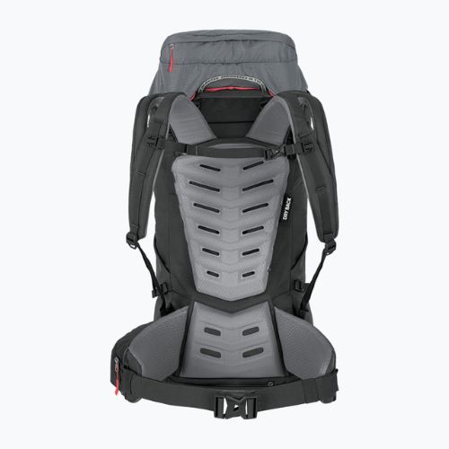 Рюкзак трекінговий жіночий Salewa Trek Mate 50+5 l сірий 00-0000001291