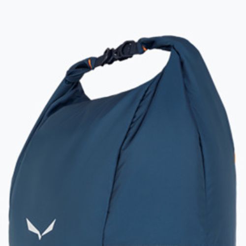 Чохол для рюкзака Salewa Pure Travel Cover синій 00-0000001403