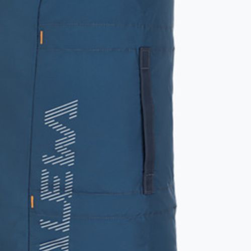 Чохол для рюкзака Salewa Pure Travel Cover синій 00-0000001403