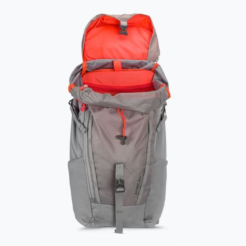 Рюкзак трекінговий жіночий Salewa Alp Mate 24 l сірий 00-0000001426