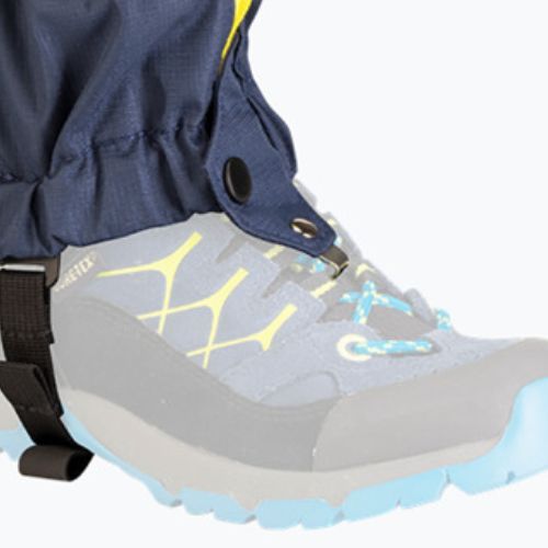 Гамаші дитячі Salewa Junior Gaiter сині 00-0000002118