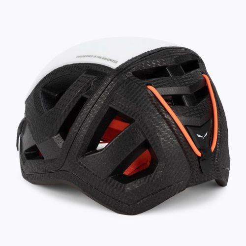 Шолом альпіністський Salewa Piuma 3.0 білий 00-0000002244