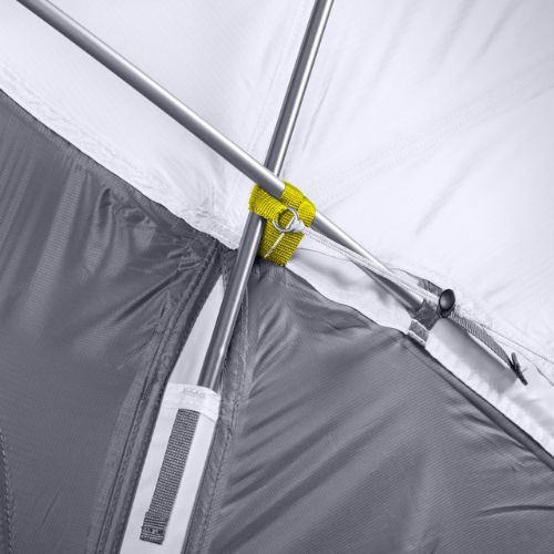 Намет трекінговий для 2-х осіб Salewa Litetrek Pro II сірий 00-0000005617