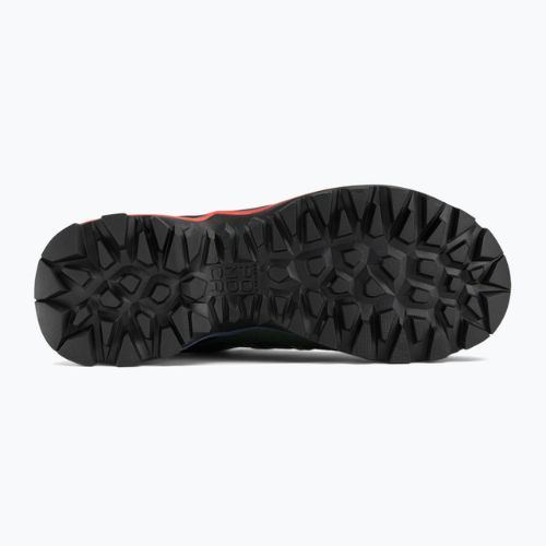 Взуття трекінгове жіноче Salewa MTN Trainer Lite GTX зелене 00-0000061362