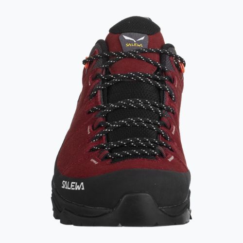 Взуття трекінгове жіноче Salewa Alp Trainer 2 GTX бордове 00-0000061401