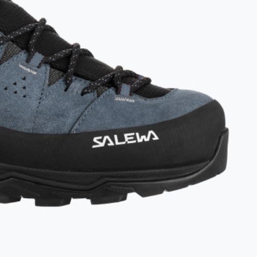 Взуття трекінгове чоловіче Salewa Alp Trainer 2 блакитне 00-0000061402