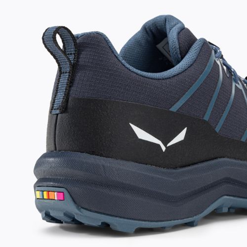 Взуття підхідне дитяче Salewa Wildfire 2 синє 00-0000064013