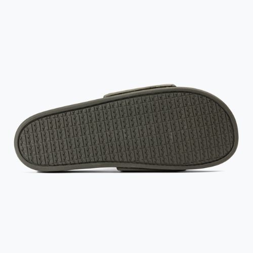 Шльопанці чоловічі Billabong Cush Slide military