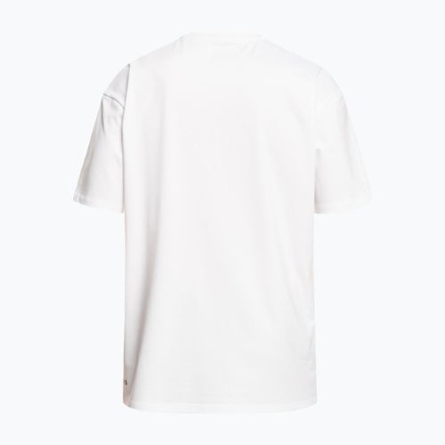 Футболка для плавання чоловіча Quiksilver Solid Streak white
