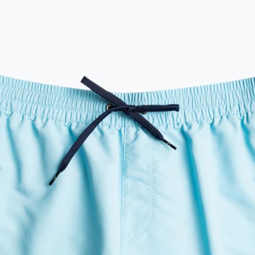 Шорти для плавання чоловічі Quiksilver Beach Please Volley 16" sky blue