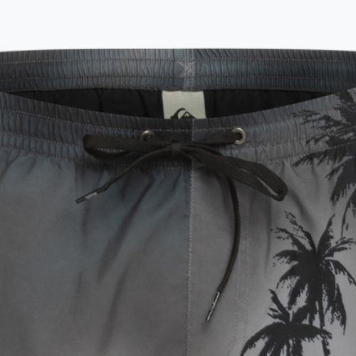 Шорти для плавання чоловічі Quiksilver Everyday Paradise Volley 15" black