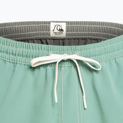 Шорти для плавання чоловічі Quiksilver Original Arch Volley 17" brittany blue