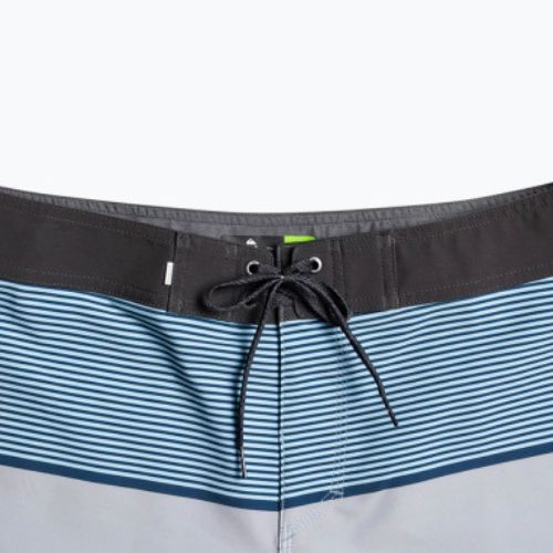 Шорти для плавання чоловічі Quiksilver Surfsilk Tijuana 18" sky blue