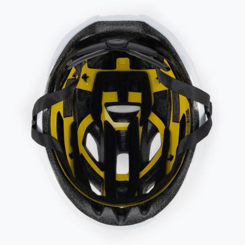 Шолом велосипедний MET Rivale II Mips білий 3HM132CE00MBI1