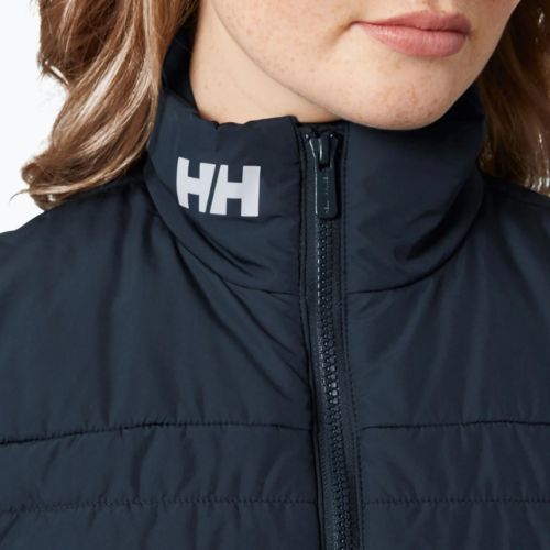 Жилет жіночий Helly Hansen Crew Insulator 2.0 синій 30240_597