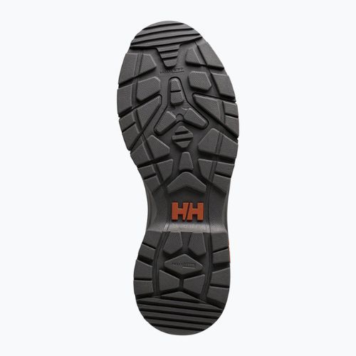 Взуття трекінгове чоловіче Helly Hansen Cascade Low HT зелено-сіре 11749_476