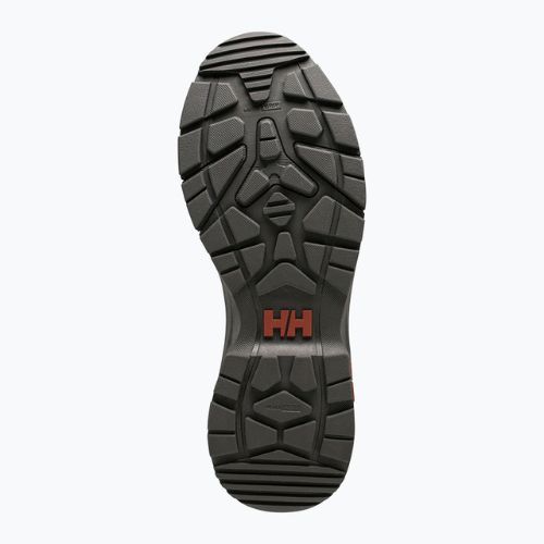 Взуття трекінгове чоловіче Helly Hansen Cascade Mid HT 495 синьо-чорне 11751_495