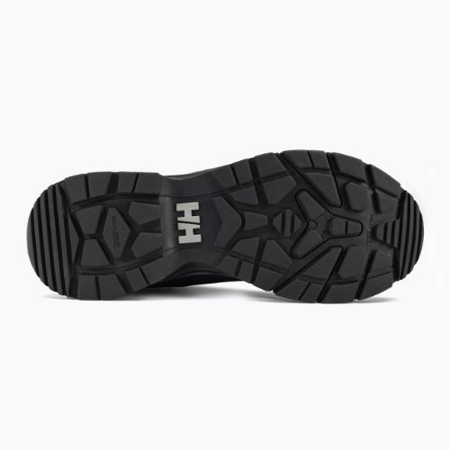 Взуття трекінгове чоловіче Helly Hansen Cascade Mid HT чорно-сіре 11751_990