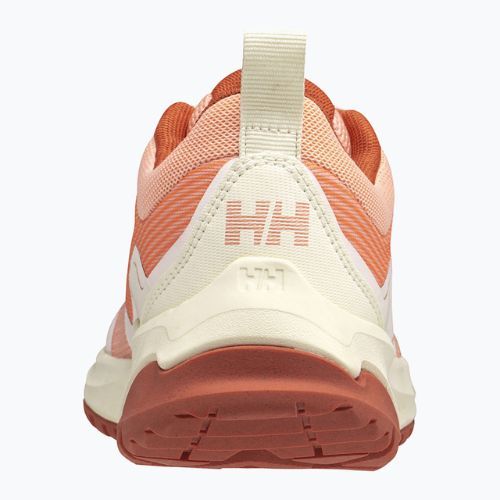 Взуття туристичне жіноче Helly Hansen Gobi 2 059 помаранчеве 11810_059