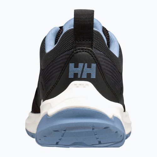 Взуття туристичне жіноче Helly Hansen Gobi 2 чорне 11810_990